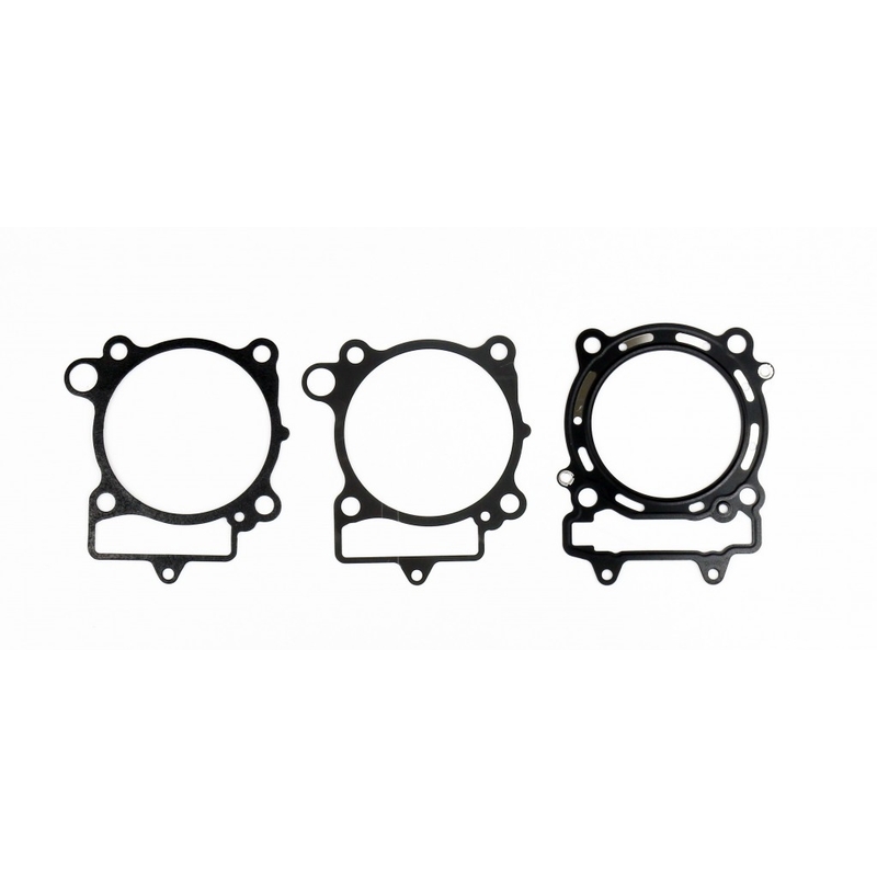 Race Gasket Kit ATHENA (Gasket kit with Cylinder Head Gasket and 2 Cylinder Base Gaskets) részére KAWASAKI KX 450 (F) 2016-2018
