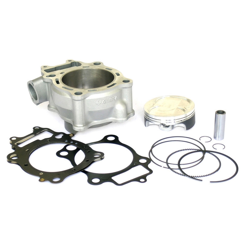 Henger készletek ATHENA Big Bore d 82 mm, 280 cc részére HONDA CRF 250 R 2004-2009, HONDA CRF 250 X 2004-2015