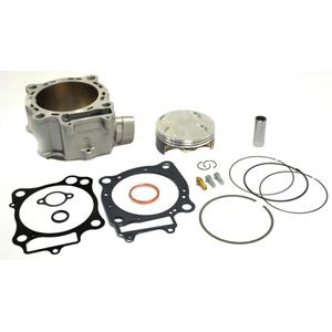 Henger készletek ATHENA P400210100021 d 100  (490cc)