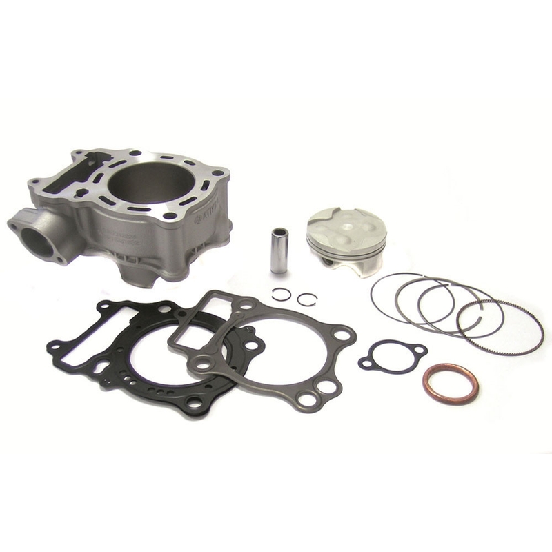 Henger készletek ATHENA d 66 (150cc)