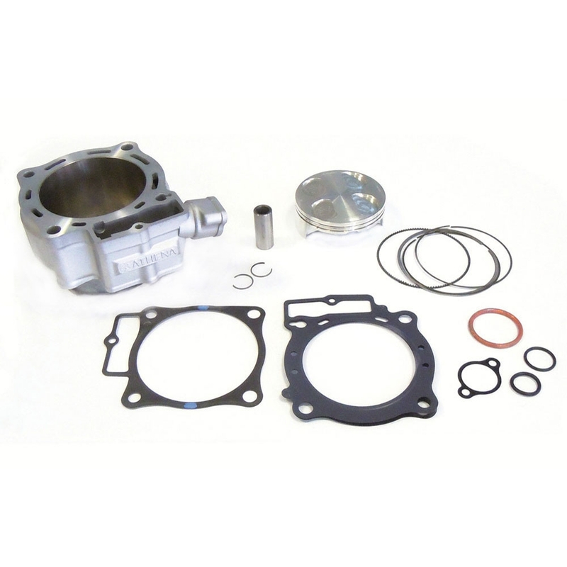 Henger készletek ATHENA Standard Bore d96 mm, 450 cc részére HONDA CRF 450 R 2009-2016