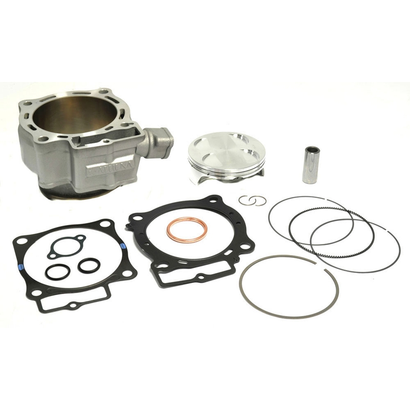 Henger készletek ATHENA Big Bore d100 mm, 490 cc részére HONDA CRF 450 R 2009-2016