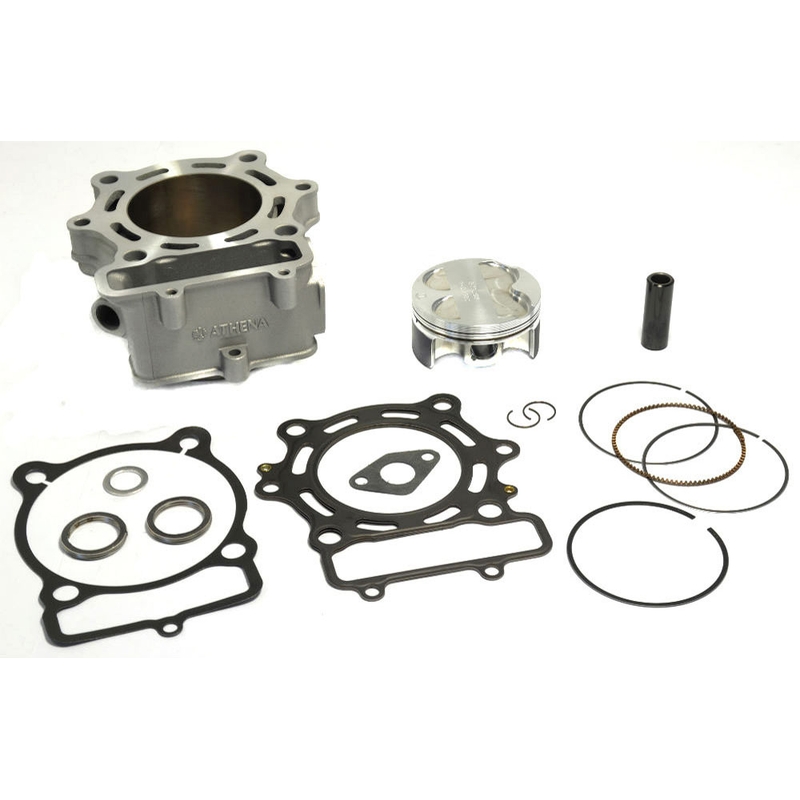 Henger készletek ATHENA d 76 (250cc)