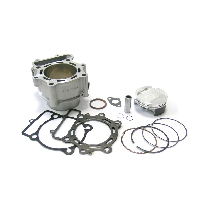 Henger készletek ATHENA d 76 (250cc)