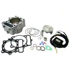 Henger készletek ATHENA P400220100005 d 83 (I.E.) (300cc)