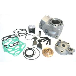 Henger készletek ATHENA P400250100001 d 54 (125cc)