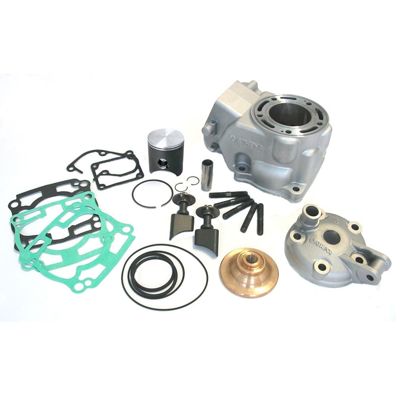 Henger készletek ATHENA d 54 (125cc)