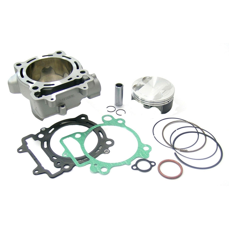 Henger készletek ATHENA d 96 (450cc)