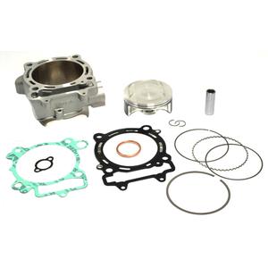 Henger készletek ATHENA P400250100003 d 100 (490cc)