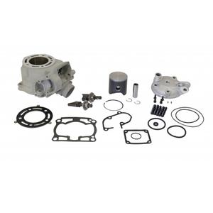 Henger készletek ATHENA P400250100011 d 58 (144cc)