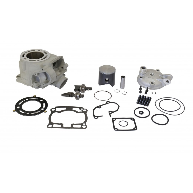 Henger készletek ATHENA d 58 (144cc)