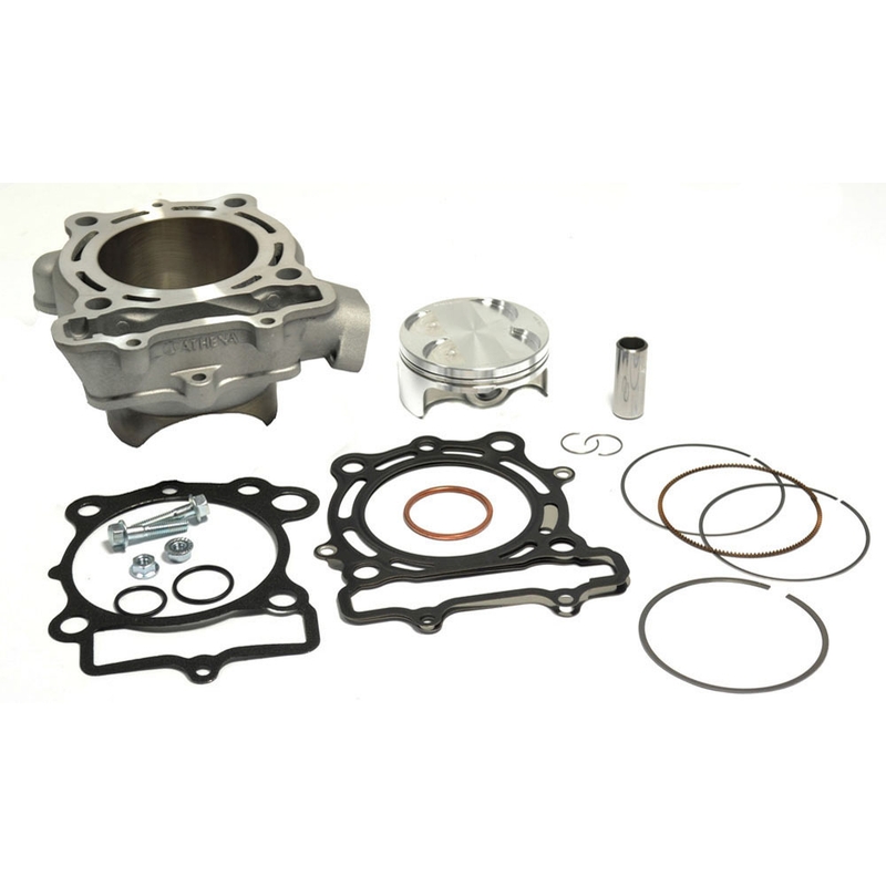 Henger készletek ATHENA d 77 (250cc)