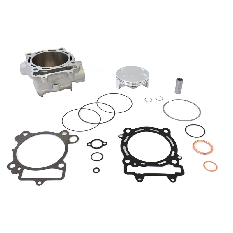 Henger készletek ATHENA Big Bore d100 mm, 490 cc részére KAWASAKI KX 450 (F) 2009-2015