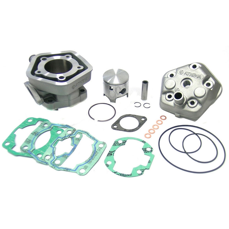 Henger készletek ATHENA d 50 (80cc)