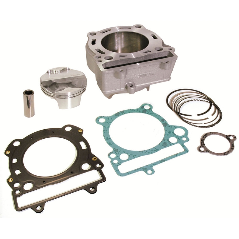 Henger készletek ATHENA d 80 (276,46cc)