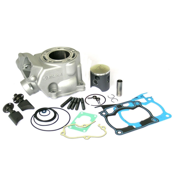 Henger készletek ATHENA Race d 54  (125cc)