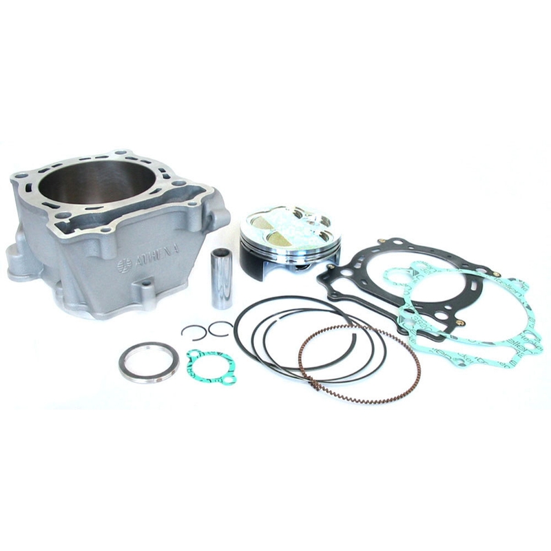 Henger készletek ATHENA Standard Bore d95 mm, 450 cc részére YAMAHA WR 450 F 2003-2006, YAMAHA YZ 450 F 2003-2005