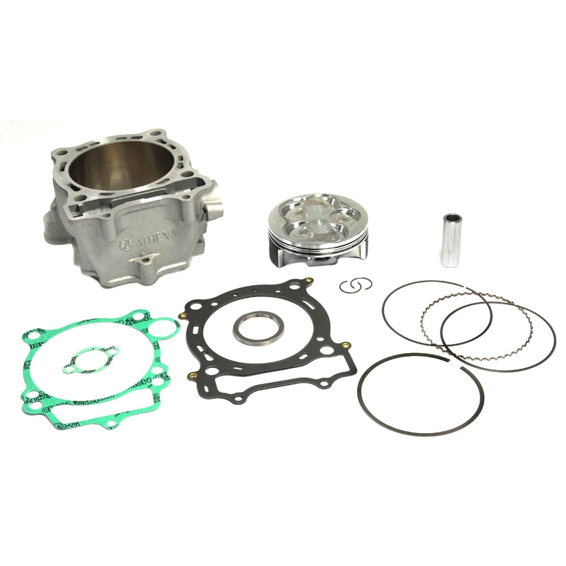Henger készletek ATHENA d 98  (478cc)