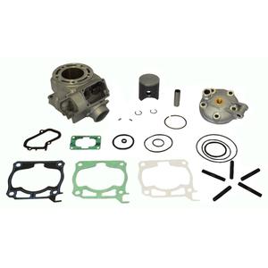 Henger készletek ATHENA P400485100017 d 54 (125cc)