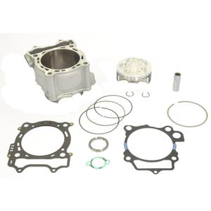 Henger készletek ATHENA P400485100021 d 98  (478cc)