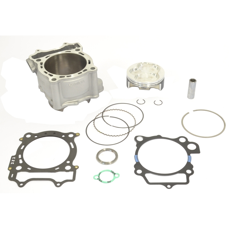 Henger készletek ATHENA d 98  (478cc)