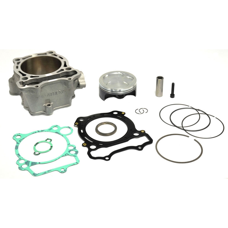 Henger készletek ATHENA d 83 (290cc)