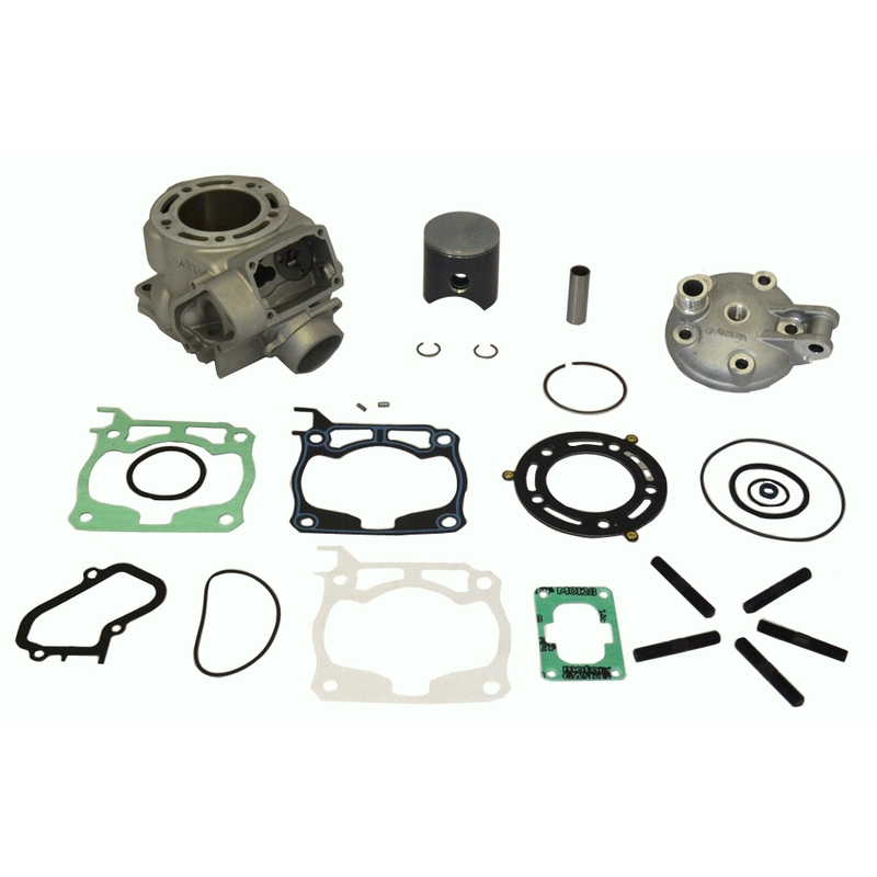 Henger készletek ATHENA d 58 (144cc)