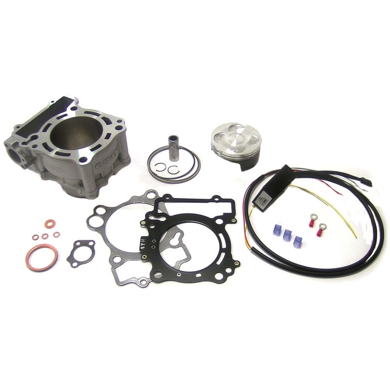 Henger készletek ATHENA d 83  -- USA (290cc)