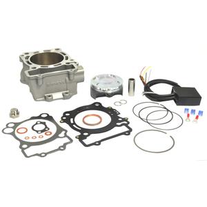 Henger készletek ATHENA P400485100036 d 83 --EUROPE (290cc)