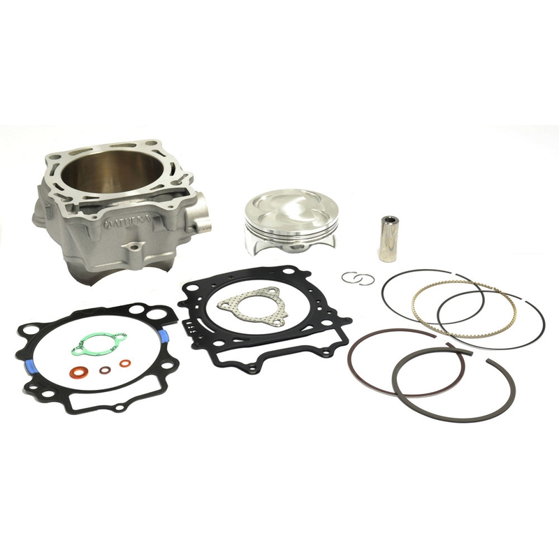 Henger készletek ATHENA Standard Bore d97 mm, 450 cc részére YAMAHA YZ 450 F 2010-2013