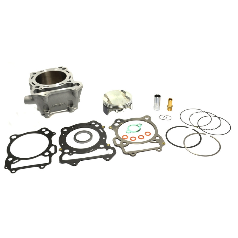 Henger készletek ATHENA d 90 (400cc)