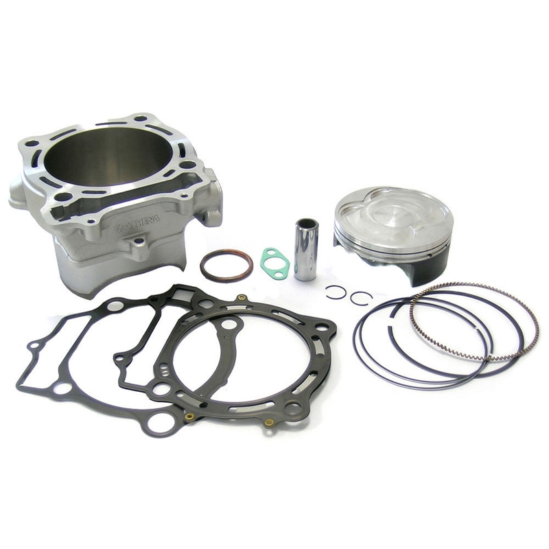 Henger készletek ATHENA Big Bore d100 mm, 490 cc részére SUZUKI RM-Z 450 2005-2006