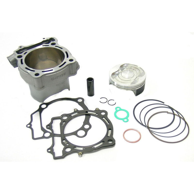 Henger készletek ATHENA d 100 (490cc)