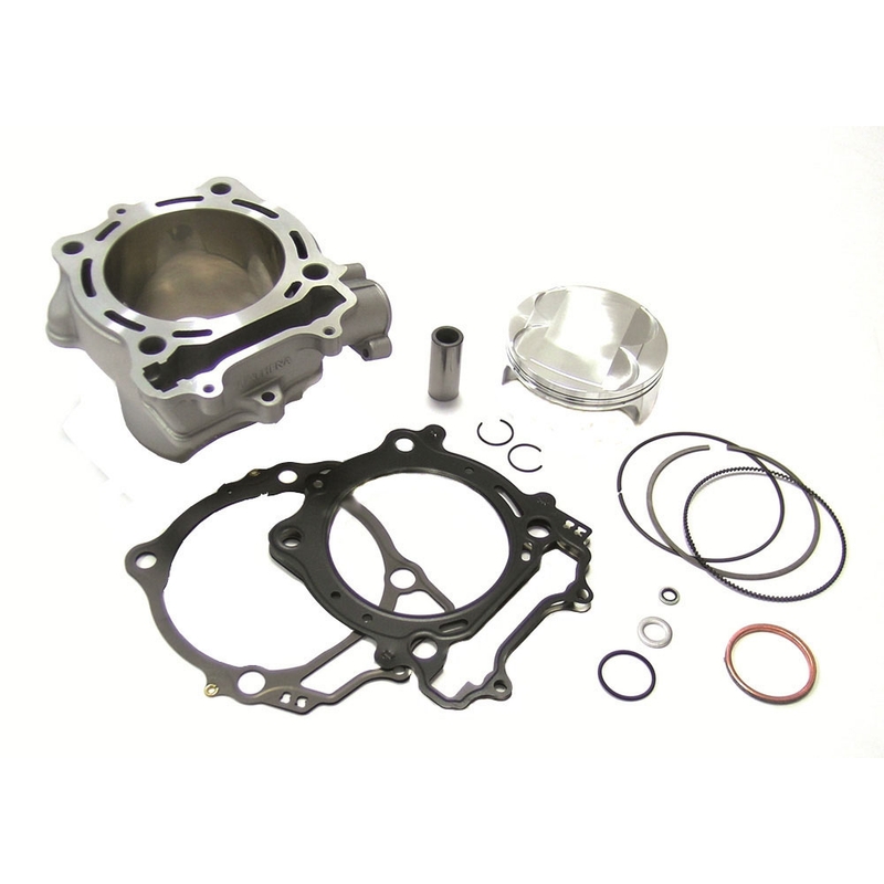 Henger készletek ATHENA Standard Bore d96 mm, 450 cc részére SUZUKI RM-Z 450 2008-2009, SUZUKI RM-Z 450 2012