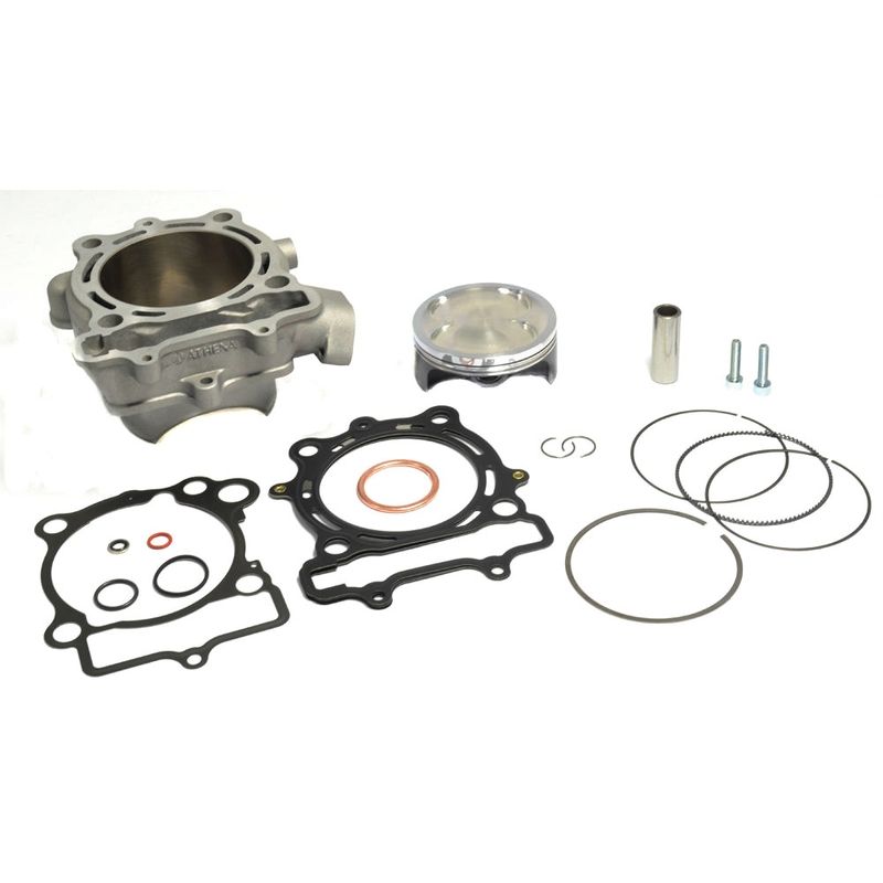 Henger készletek ATHENA Big Bore d 83 mm, 290 cc részére SUZUKI RM-Z 250 2010-2018