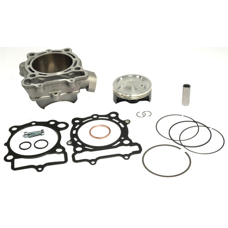 Henger készletek ATHENA Big Bore d 83 mm, 290 cc részére KAWASAKI KX 250 (F) 4T 2013-2016