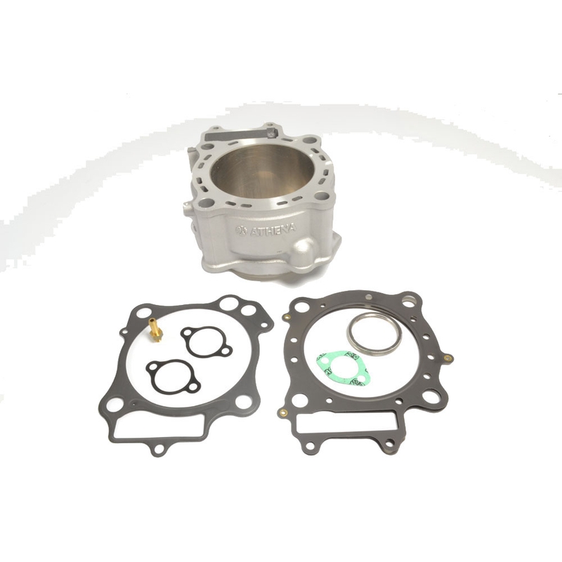 Henger készletek ATHENA Standard Bore d96 mm, 450 cc with Gaskets (no piston included) részére ATV HONDA TRX 450 R 2006-2014, ATV HONDA TRX 450 ER 2006-2014