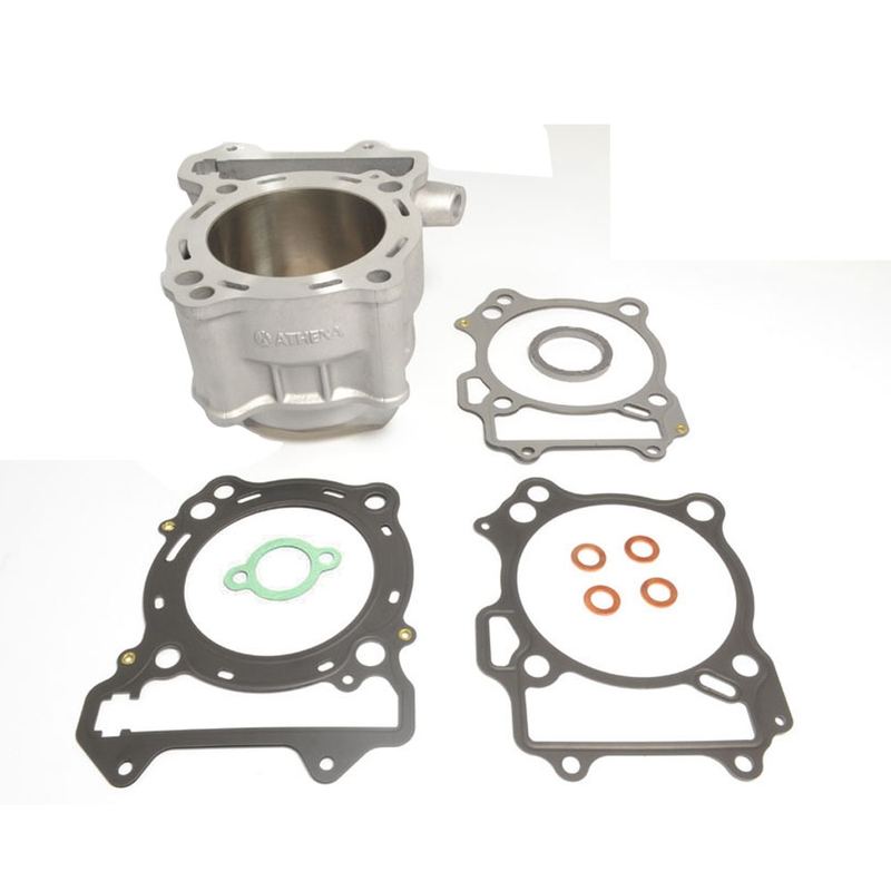 Henger készletek ATHENA Standard Bore d90 mm, 400 cc with Gaskets (no piston included)