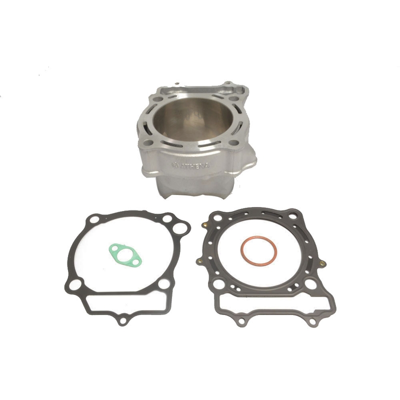 Henger készletek ATHENA Standard Bore d95,5 mm, 450 cc with Gaskets (no piston included) részére SUZUKI RM-Z 450 2006