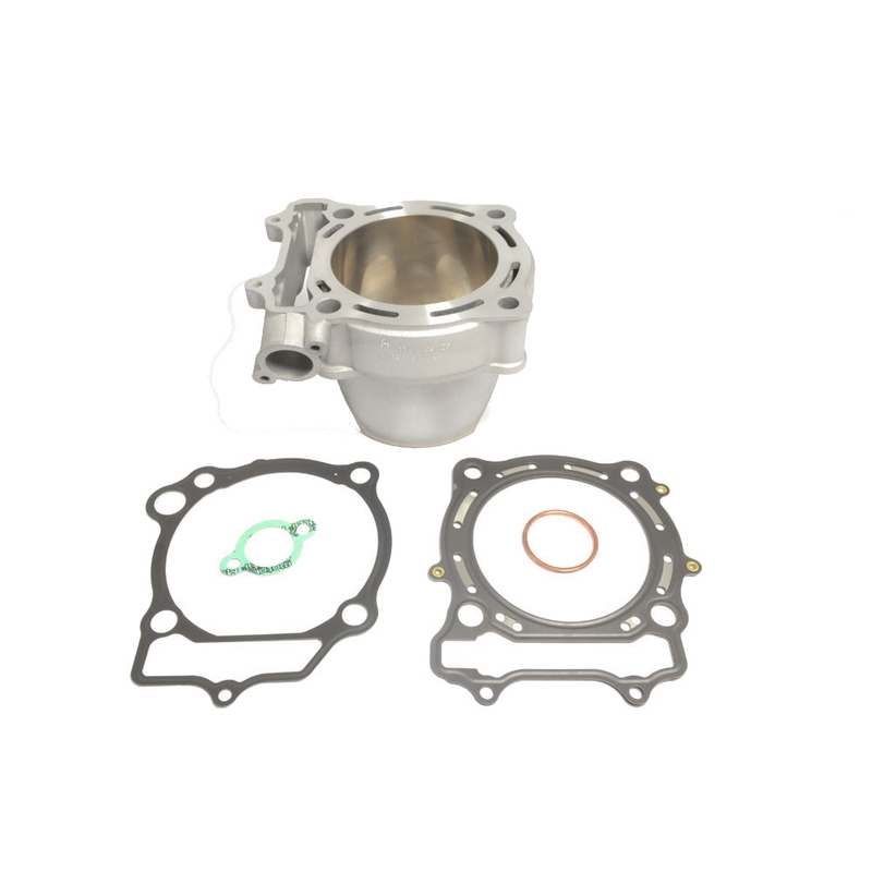Henger készletek ATHENA Standard Bore d95,5 mm, 450 cc with Gaskets (no piston included) részére SUZUKI RM-Z 450 2007