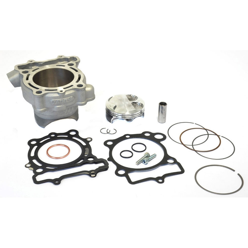 Henger készletek ATHENA d 77 (250cc)
