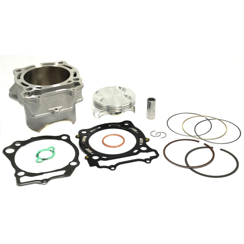 Henger készletek ATHENA d 95,5 (450cc)