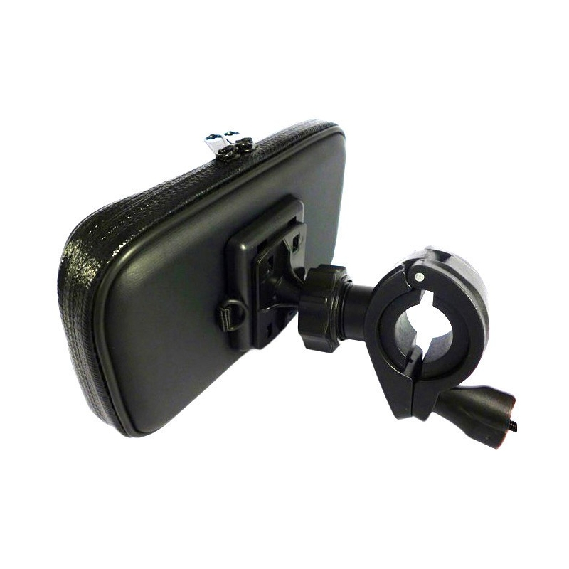 Univerzální voděodolný držák telefonu pro 4,7" display