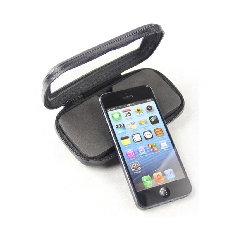 Univerzální voděodolný držák telefonu pro 4,7" display