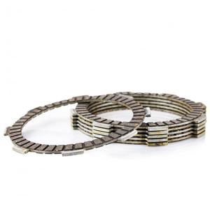 Kuplung lamellák készlet MOTION STUFF