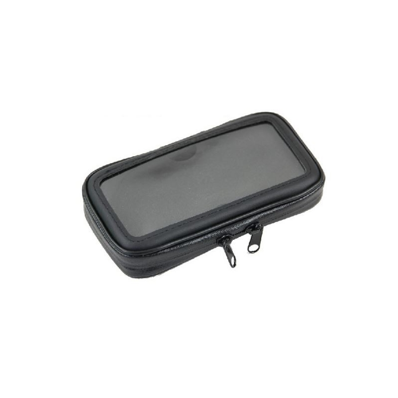 Voděodolný 360° držák telefonu pro 4,7“ display