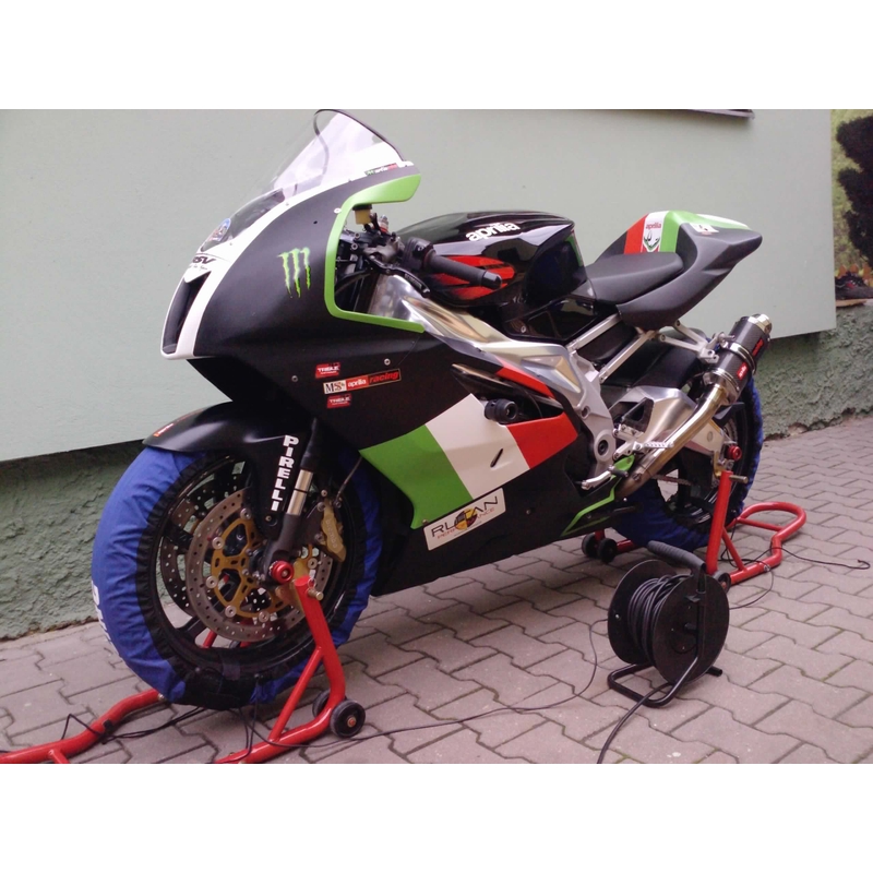 Aprilia RSV 1000 (06-09) Arrow