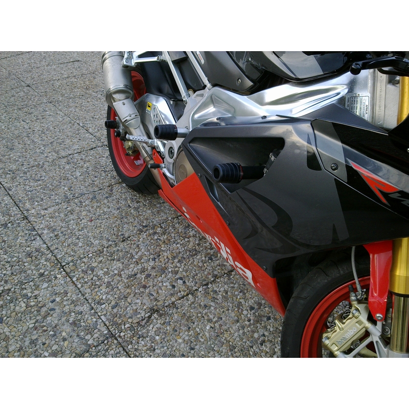Aprilia RSV 1000 (06-09) Conus