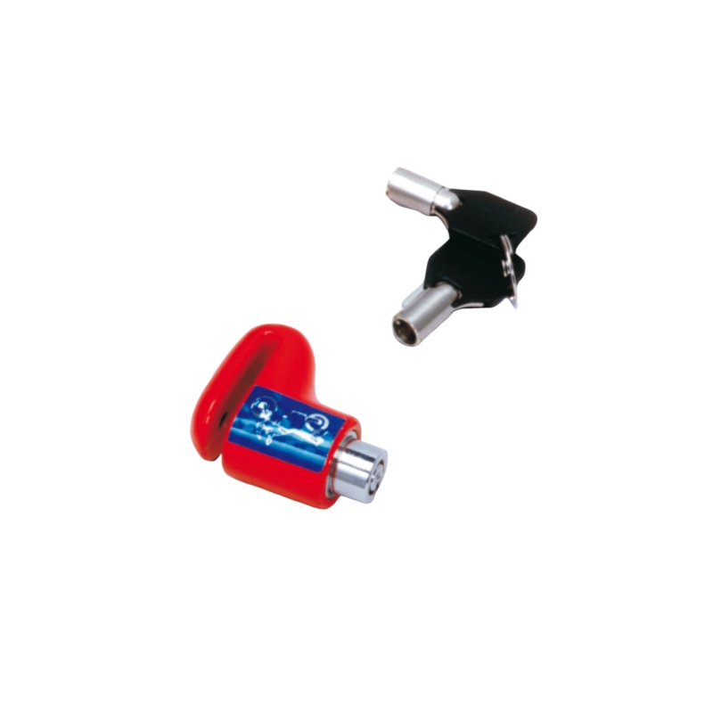 Tárcsazár RMS MICRO d6mm without bag