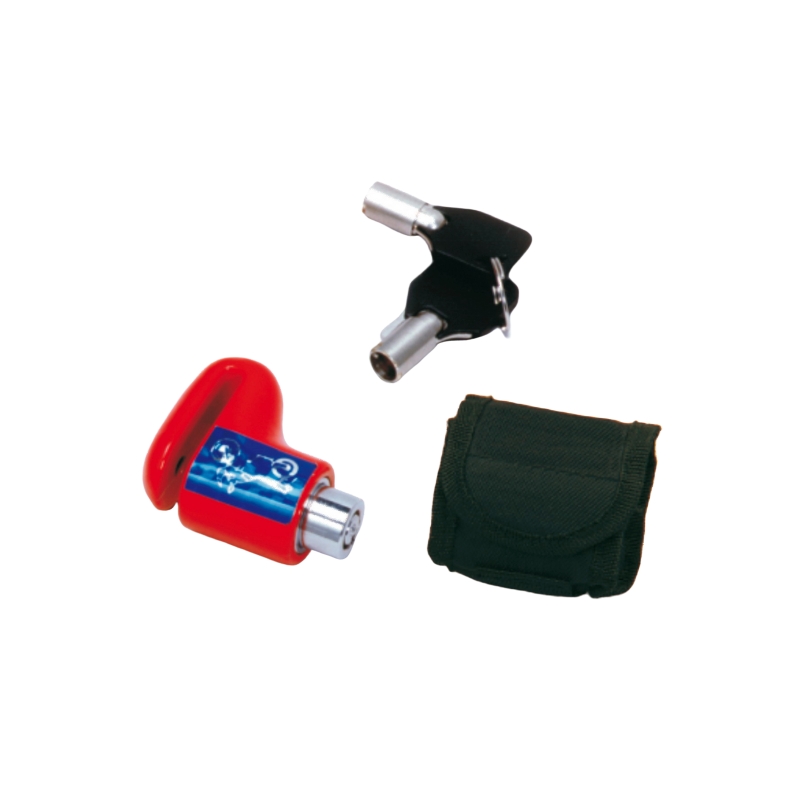 Tárcsazár RMS MICRO d6mm